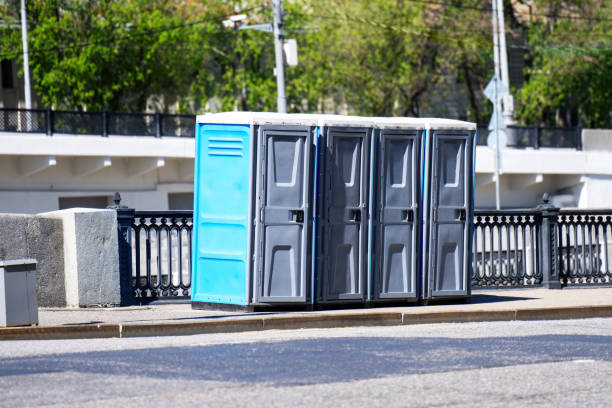 Best Best portable toilet rental  in Purcell, OK