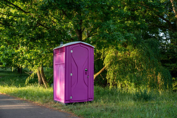Best High-end porta potty rental  in Purcell, OK